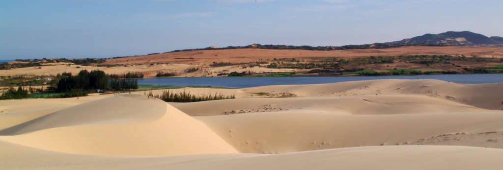 VACANCES VIETNAM 15 JOURS PLAGE MUI NE