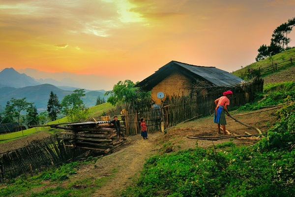 Écotourisme - la tendance du tourisme à développer au Vietnam