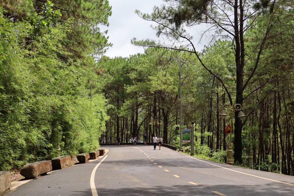 lac t'nung bien ho pleiku entree