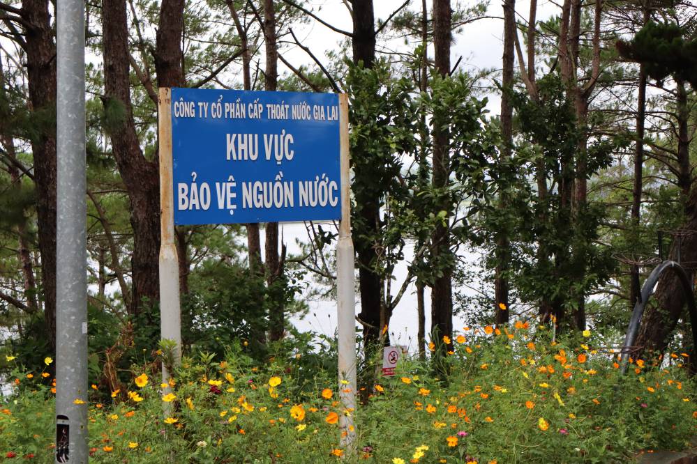 lac t'nung bien ho pleiku signal