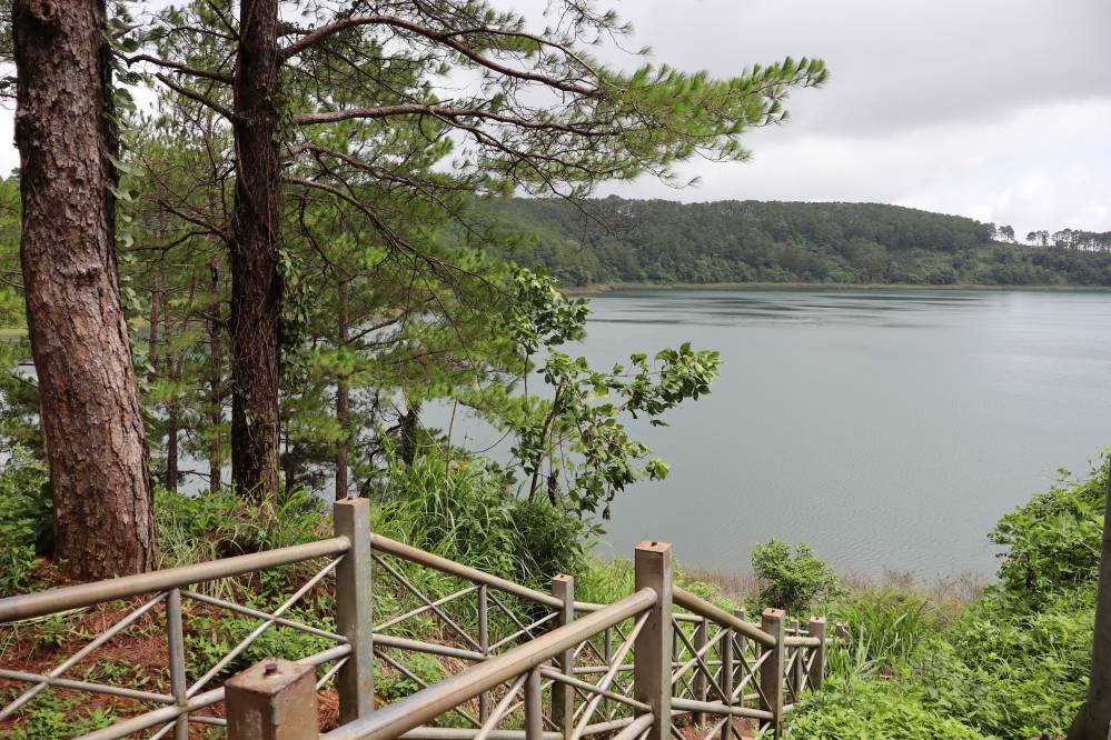 lac t'nung bien ho pleiku lac