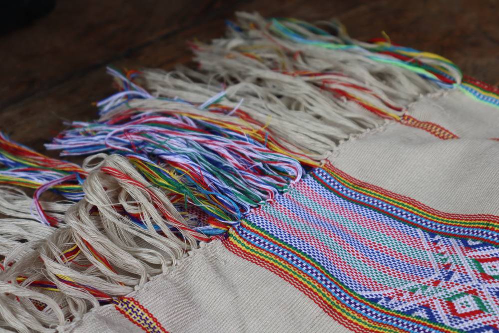 kon klor produit en main