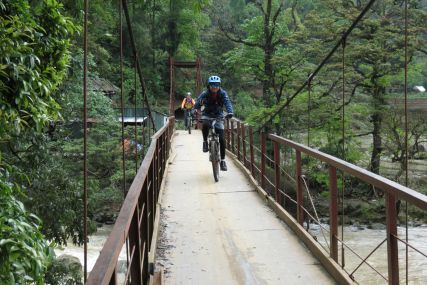 circuit vélo - far east tour agence de voyage locale au vietnam