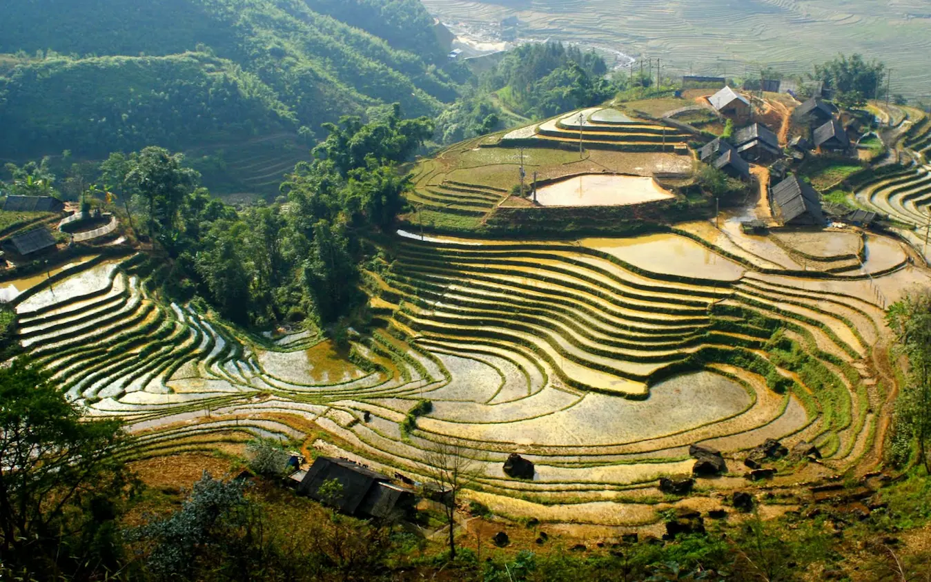 sapa vietnam