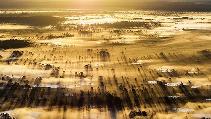 la vallée de Tu Le, Mu Cang Chai