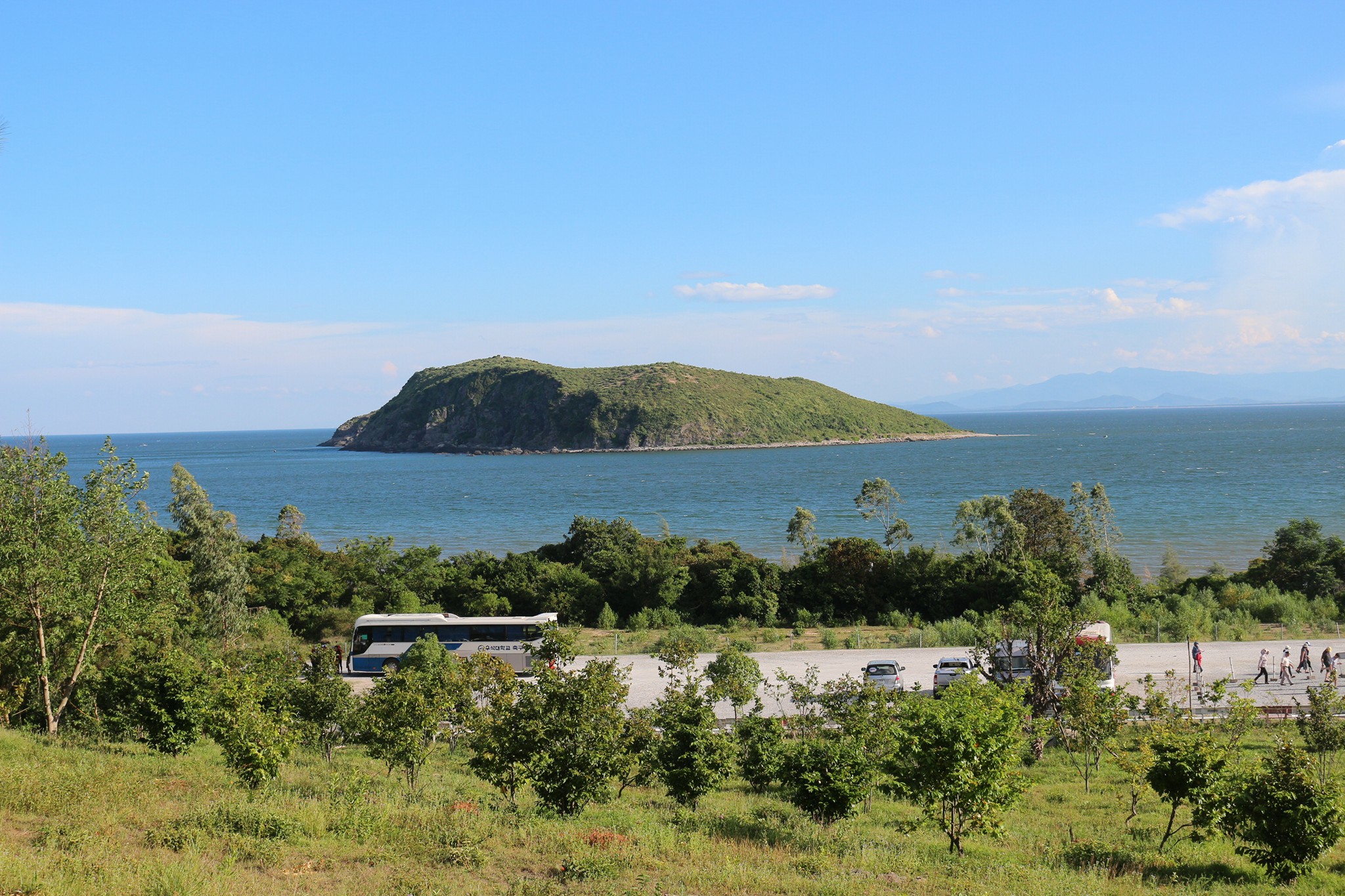 Vung Chua - île de Yen 