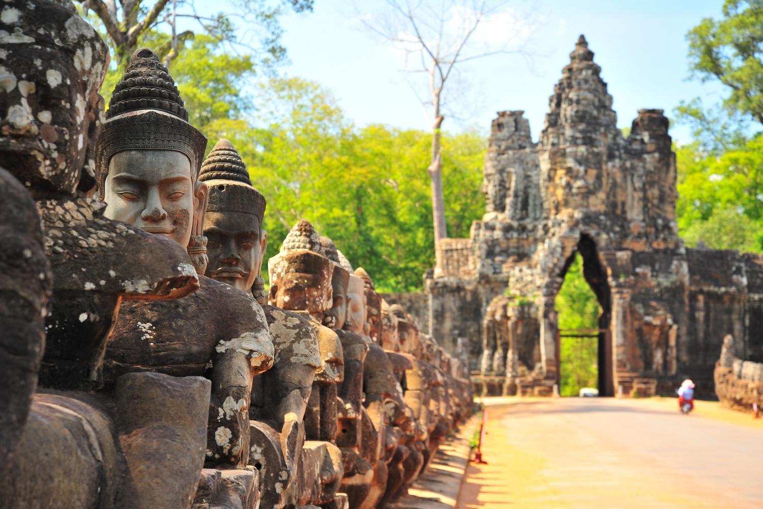 Angkor Thom