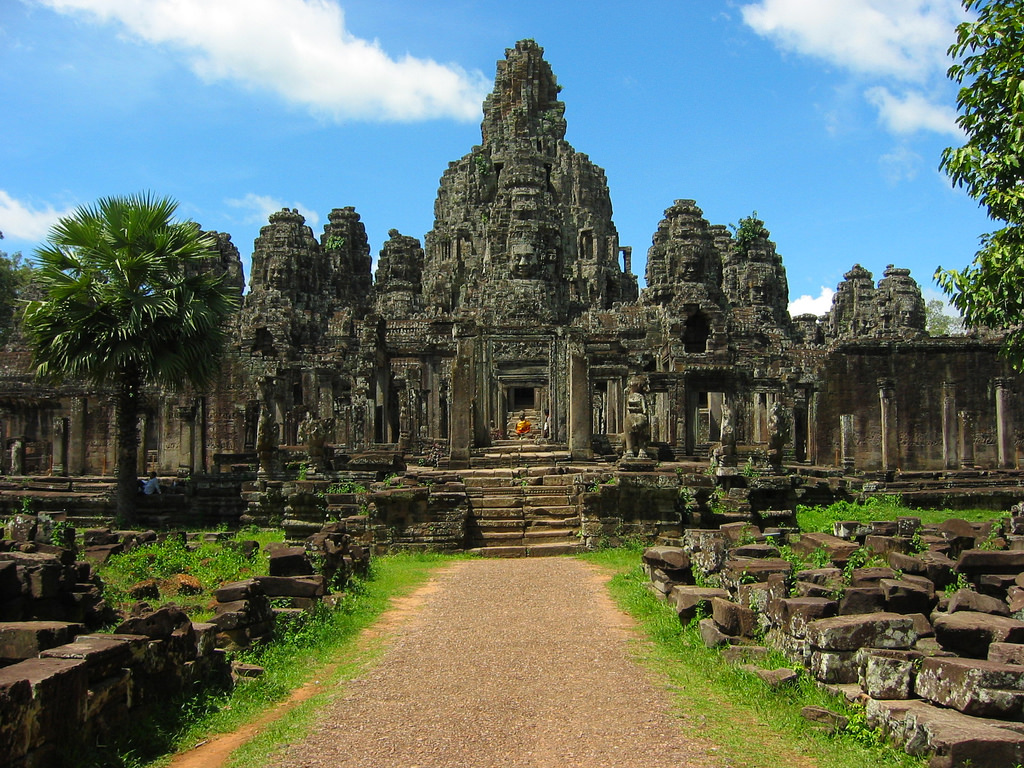 Angkor Thom