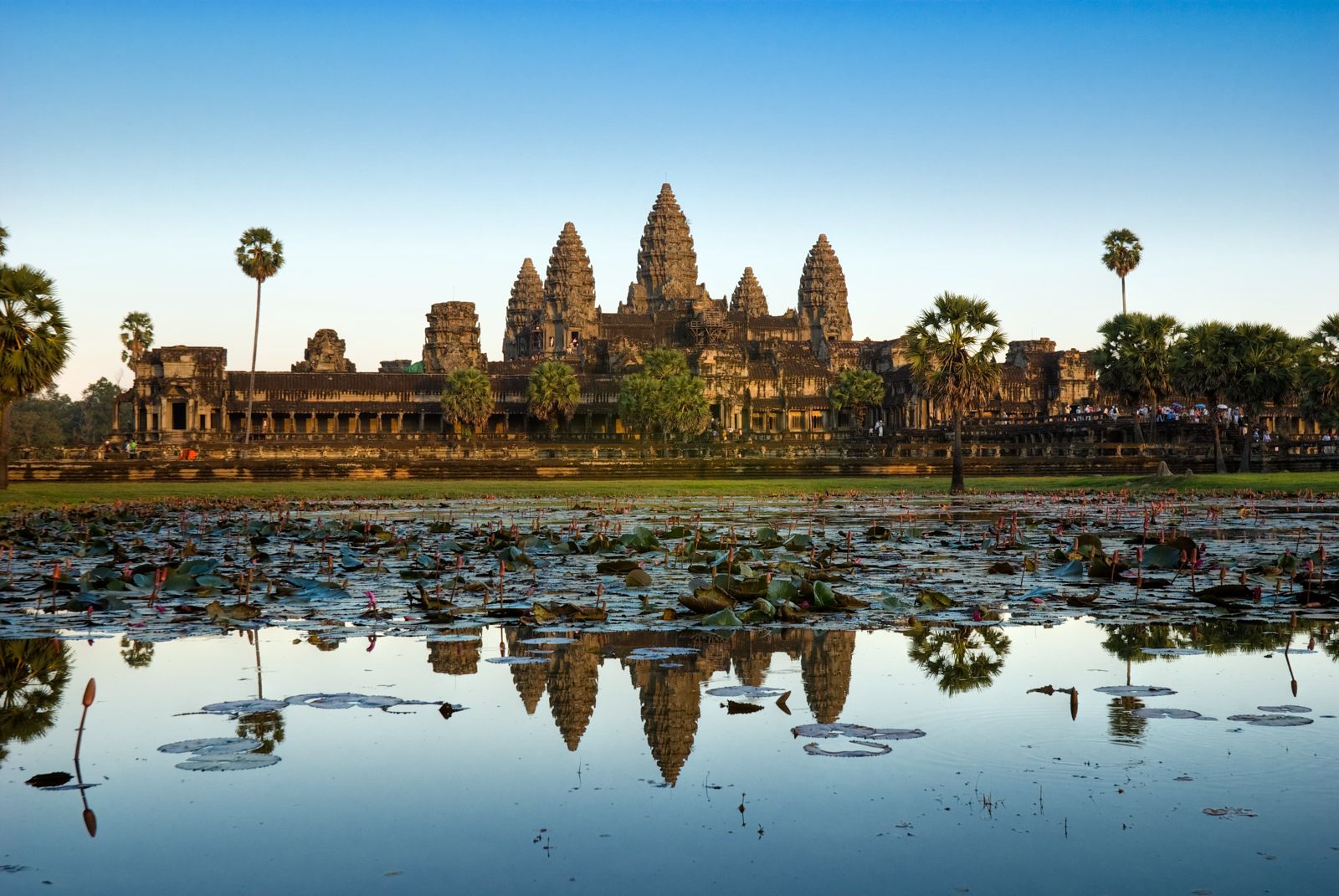 Angkor Wat