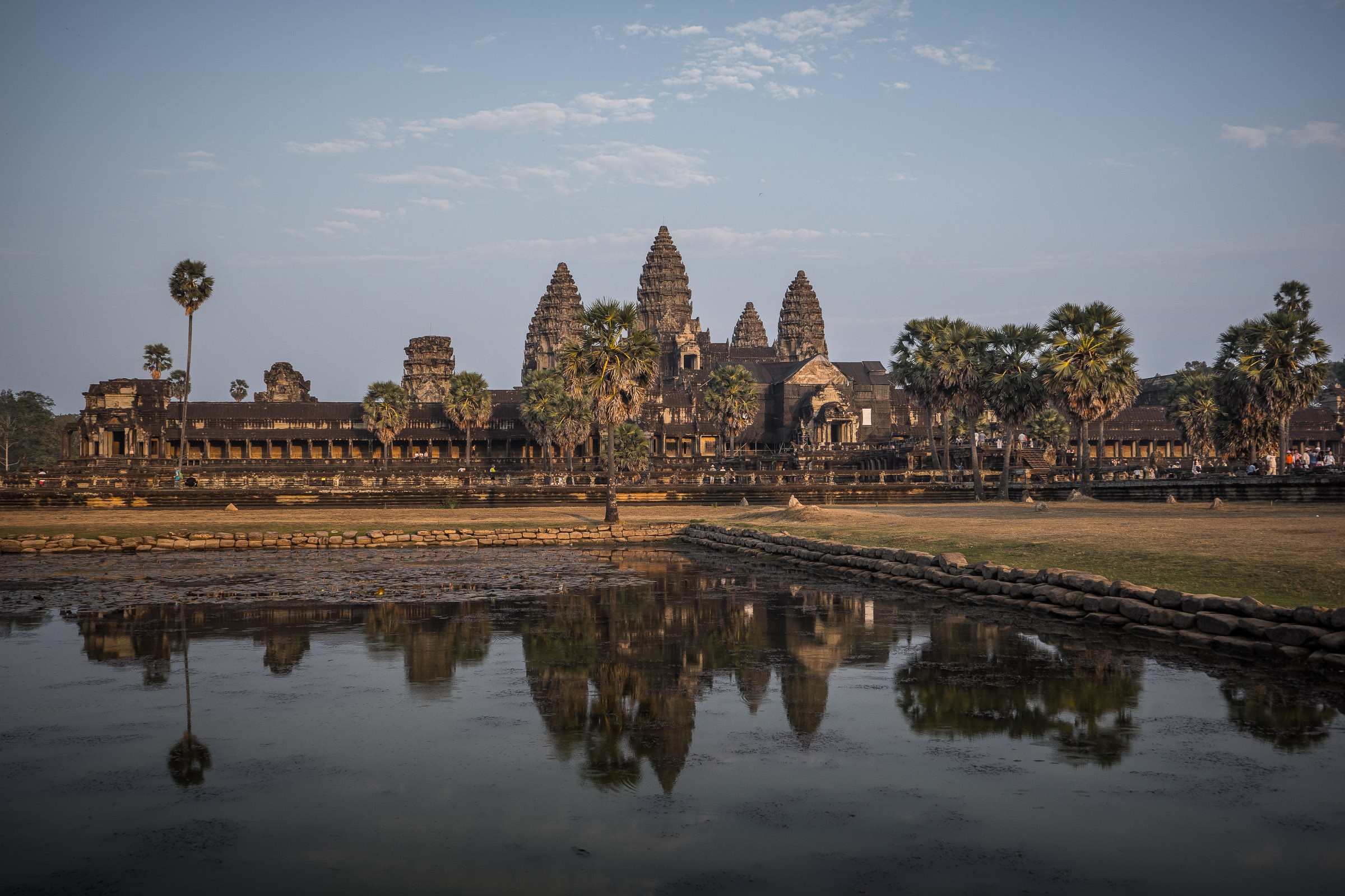 Jour1 - Angkor