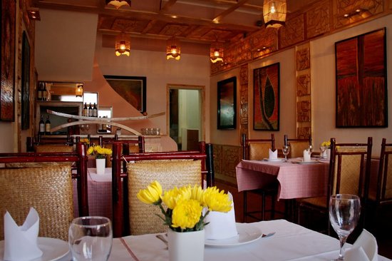 Le cafe de l'art