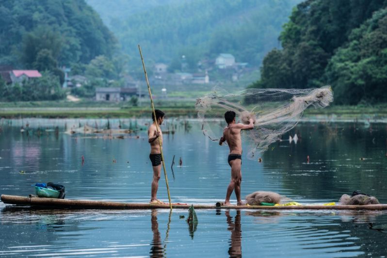 visiter cao bang 2
