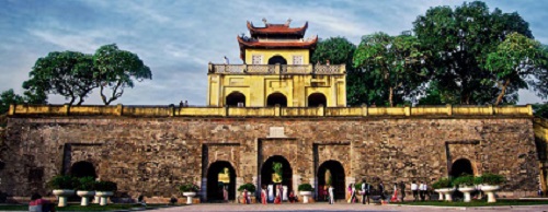 citadelle thang long