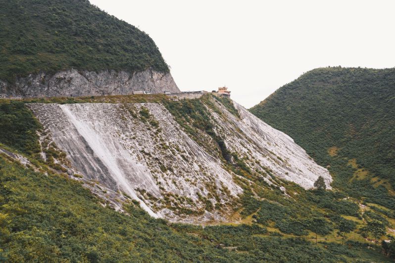 col thung khe