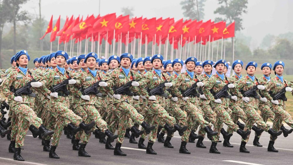 fete national vietnamienne hanoi 4