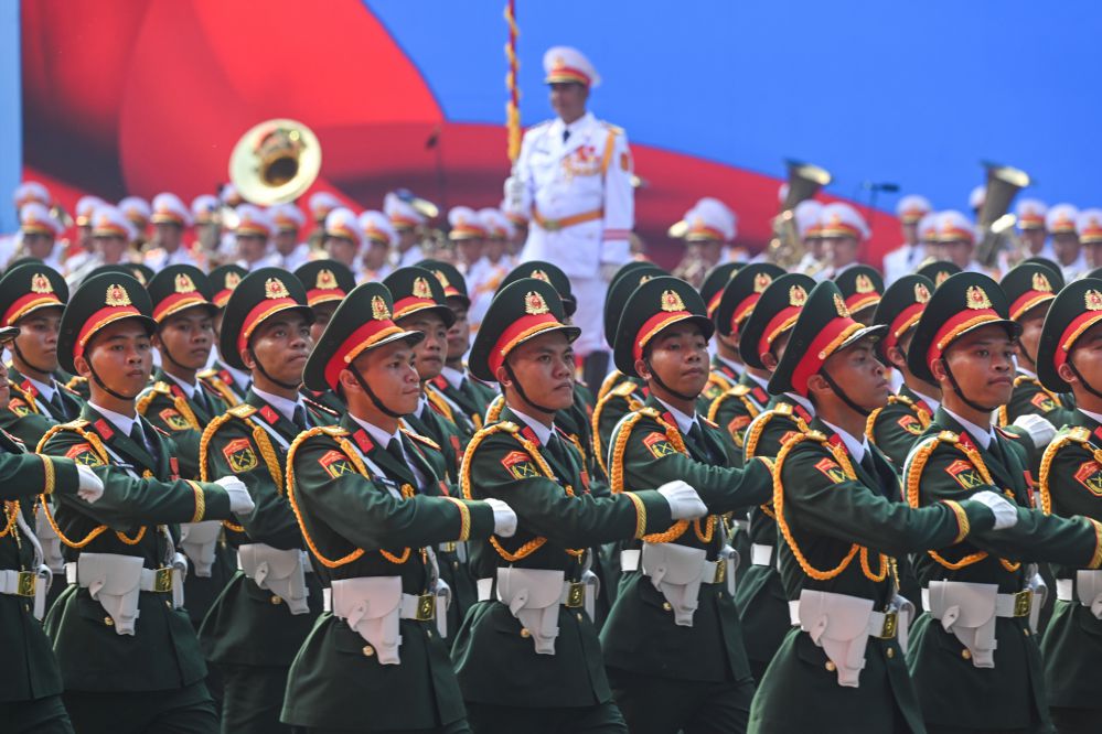 fete national vietnamienne hanoi 5