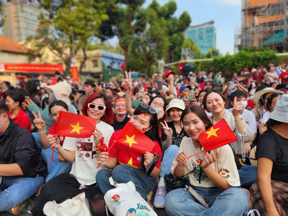 fete national vietnamienne hanoi 8