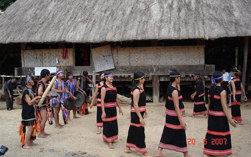 les activités à Buon Ma Thuot