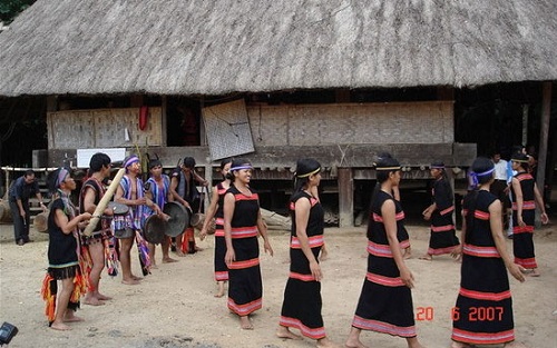 Découverte de la vie des ethnies minoritaires à Buon Me Thuot – ethnie Mnông 