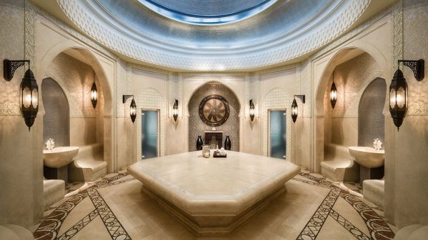 emirates palace spa