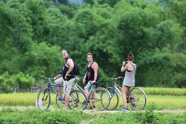 hoi an velo