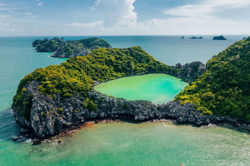 ile mat rong
