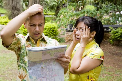 touriste perdu - far east tour agence de voyage locale au vietnam