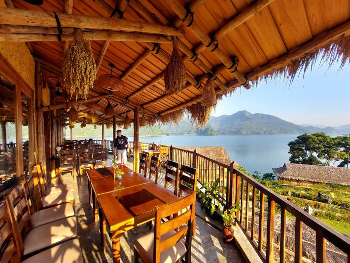 mai chau resort