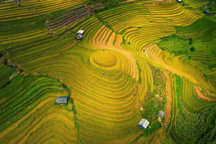 mu cang chai mam xoi riziere