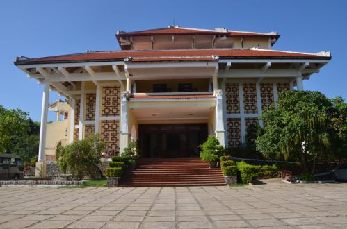 musee hoi an