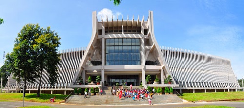 Visite du musée d’Ethnographie de Buon Me Thuot