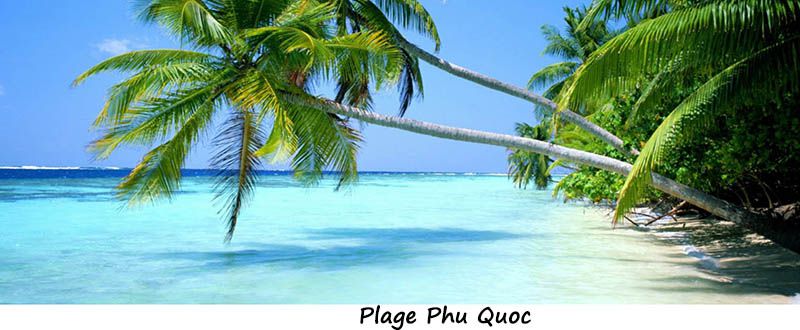 plage phu quoc