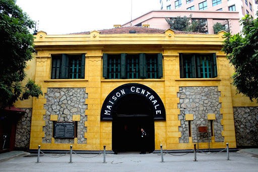 Prison de Hoa Lo