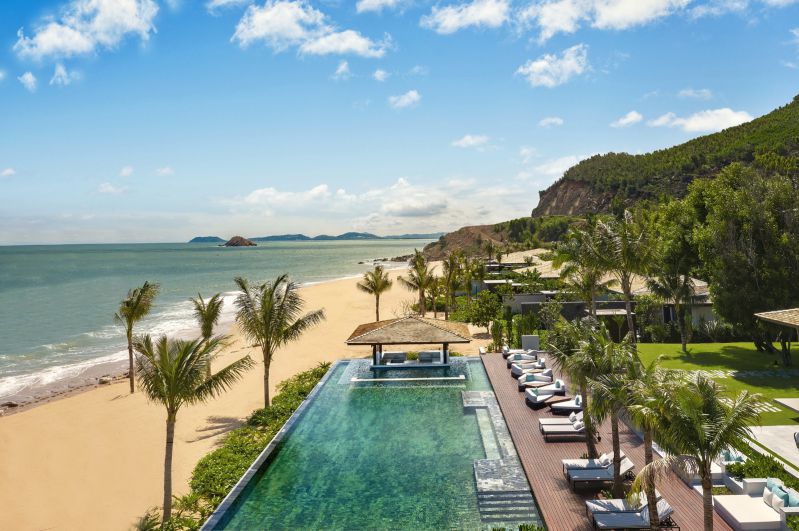 quy nhon resort