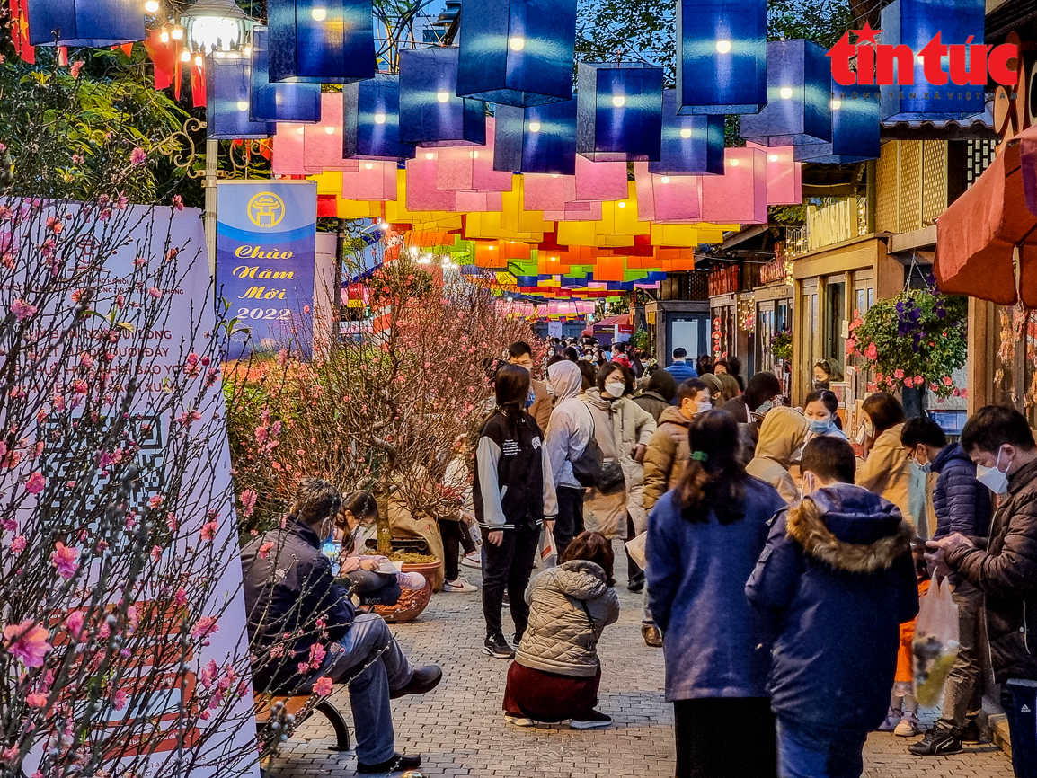 rue livres hanoi