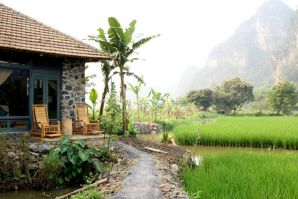 tam coc garden ninh binh