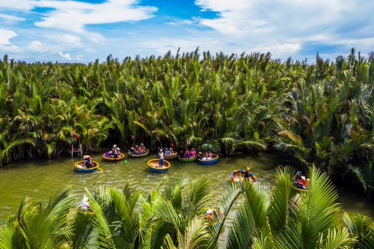 tra nhieu hoi an