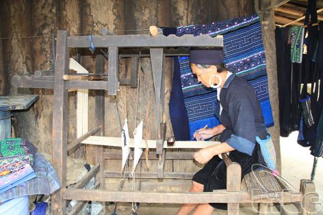 village cat cat - agence de voyage locale au Vietnam