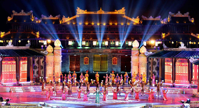 Festival Hue